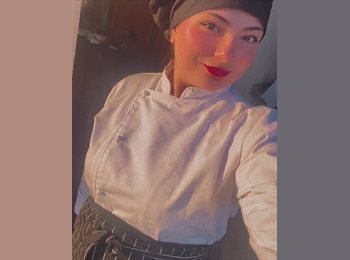 CompartoDepto CL - Camila  - 29 - Valparaíso