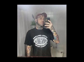 CompartoDepto CL - Ricardo - 44 - Santiago Centro