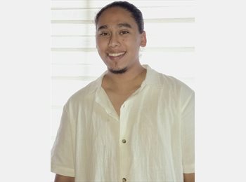 CompartoDepto CL - Cristobal - 19 - Vitacura