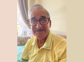 CompartoDepto CL - José Martínez  - 72 - Santiago