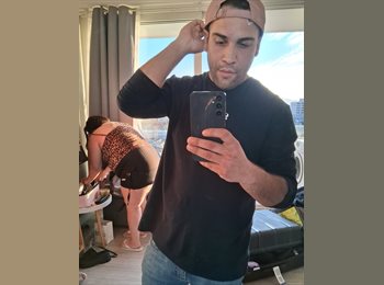 CompartoDepto CL - Daniel - 32 - La Serena