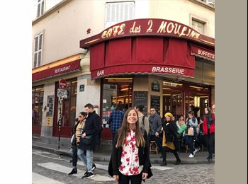 CompartoDepto CL - Daniela - 36 - Lo Barnechea