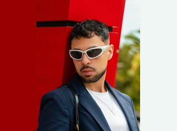 CompartoDepto CL - Alfredo - 30 - Ñuñoa