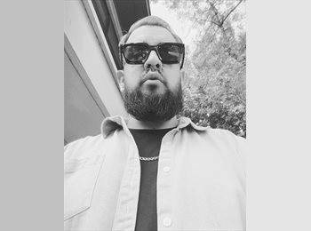 CompartoDepto CL - Damian Aparicio  - 40 - Concepción