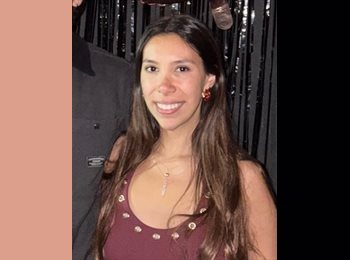 CompartoDepto CL - Silvana - 29 - Antofagasta