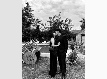 CompartoDepto CL - Benjamín - 18 - Talca