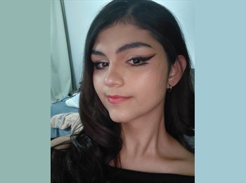 CompartoDepto CL - Laura - 19 - Santiago