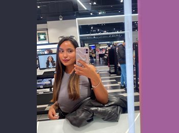 CompartoDepto CL - Camila - 27 - Antofagasta