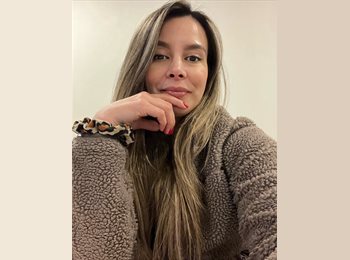 CompartoDepto CL - Lilian - 20 - Talca