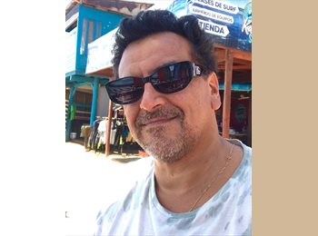 CompartoDepto CL - Andrés - 51 - Concón