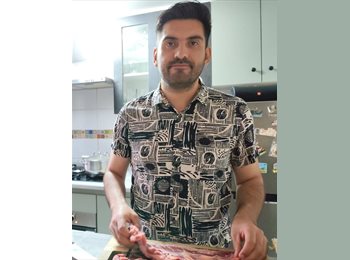 CompartoDepto CL - Fernando - 38 - Antofagasta