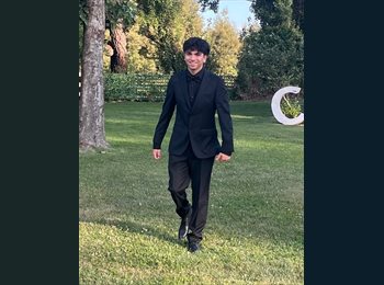 CompartoDepto CL - Maximiliano Basaul - 18 - Talca