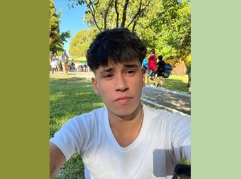 CompartoDepto CL - Sergio - 18 - Providencia