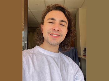 CompartoDepto CL - julio  - 30 - Providencia