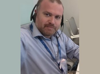 CompartoDepto CL - Felipe - 44 - Vitacura