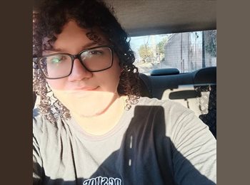 CompartoDepto CL - Diego - 26 - Concepción