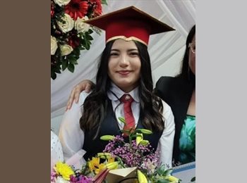 CompartoDepto CL - Antonia - 18 - Concepción