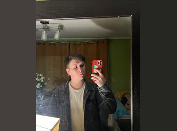 CompartoDepto CL - Diego - 24 - Viña del Mar