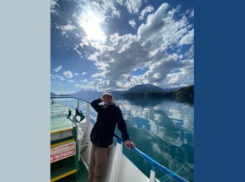 CompartoDepto CL - Carlos - 23 - Concepción