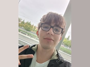 CompartoDepto CL - Simón - 18 - Valparaíso