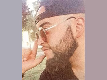 CompartoDepto CL - Carlos  - 37 - Viña del Mar