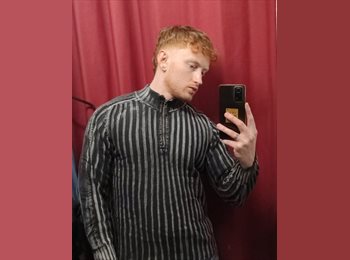 CompartoDepto CL - Aindriú - 27 - Santiago