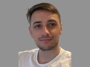 CompartoDepto CL - Samuel - 25 - Santiago