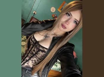 CompartoDepto CL - natalia - 18 - Temuco