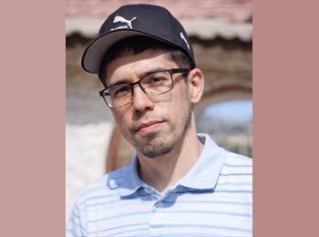 CompartoDepto CL - Felipe  - 27 - Coquimbo