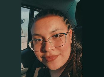 CompartoDepto CL - Idania Leiva - 21 - Valparaíso