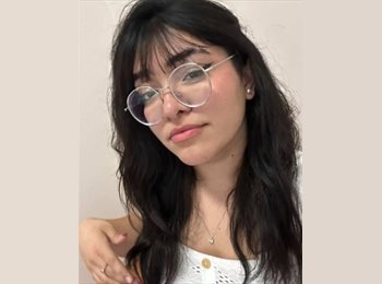 CompartoDepto CL - Daniela Godoy - 21 - Viña del Mar