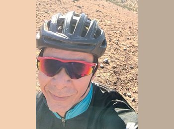 CompartoDepto CL - Jaime - 37 - Santiago