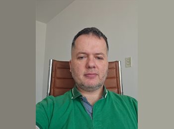 CompartoDepto CL - GERMÁN - 44 - Viña del Mar