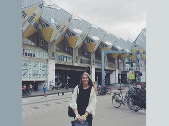 CompartoDepto CL - Manon - 25 - Santiago