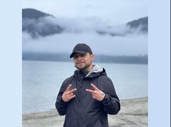 CompartoDepto CL - Sebastian - 31 - Recoleta