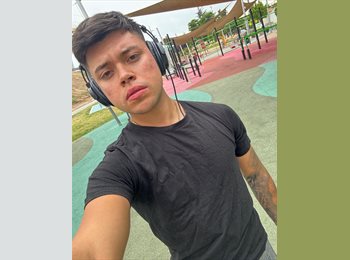 CompartoDepto CL - Joaco - 20 - Providencia