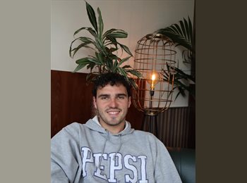 CompartoDepto CL - Niklas Hardt - 22 - Viña del Mar