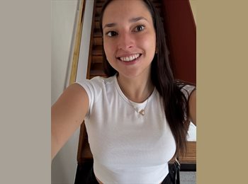 CompartoDepto CL - Francisca Gruebler - 25 - Providencia