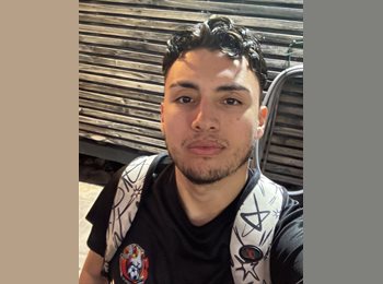 CompartoDepto CL - Alonso - 27 - Santiago