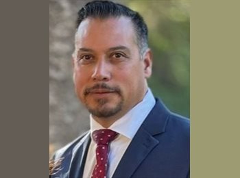 CompartoDepto CL - marcelo - 47 - Santiago Centro