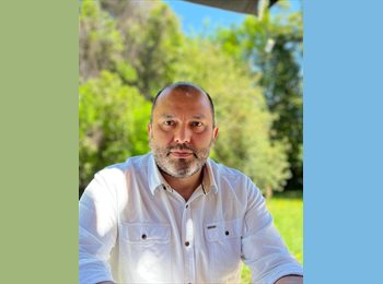 CompartoDepto CL - JORGE - 52 - Temuco