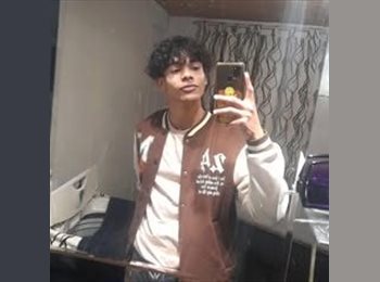 CompartoDepto CL - Alessandro - 22 - Concepción