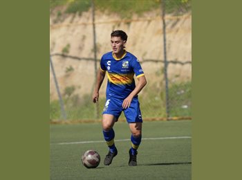 CompartoDepto CL - Christopher - 21 - El Bosque