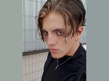 CompartoDepto CL - Juan Pablo  - 19 - Viña del Mar