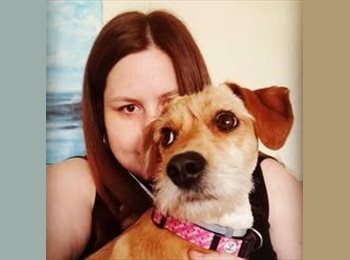 CompartoDepto CL - Javiera - 40 - Santiago