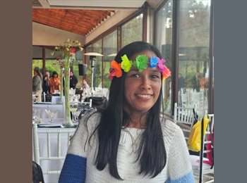 CompartoDepto CL - Carolina - 37 - San Pedro de la Paz