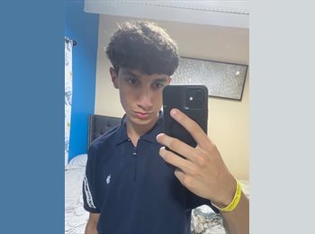 CompartoDepto CL - Pablo - 18 - Viña del Mar