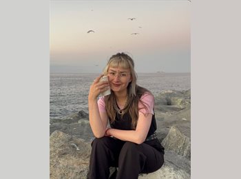 CompartoDepto CL - Sofía Acosta  - 25 - Vitacura