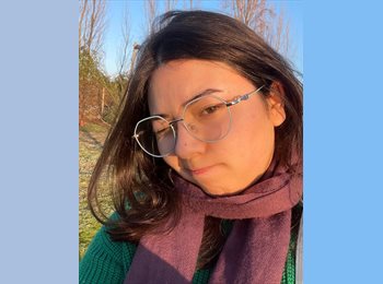 CompartoDepto CL - Renata Bruna - 20 - Viña del Mar