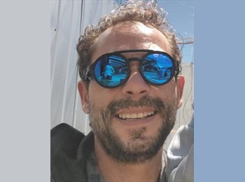 CompartoDepto CL - Donde Pepe - 37 - Santiago